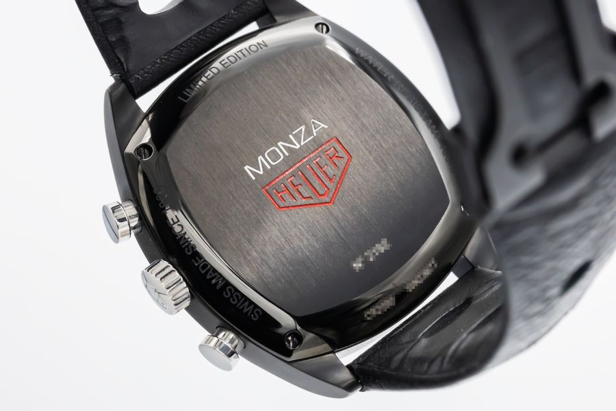 Tag Heuer Classic Monza CR2080.FC6375